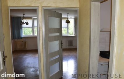 2-pokojowe mieszkanie na Bielanach - 2