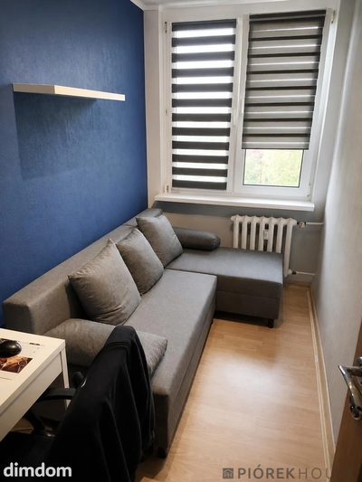 3-pokojowe mieszkanie na Targówku - 3
