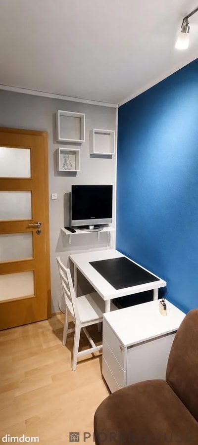 3-pokojowe mieszkanie na Targówku - 4