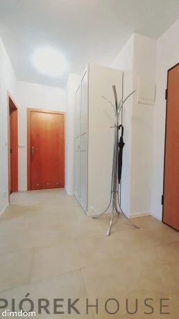 2-pokojowe mieszkanie na Woli - 2