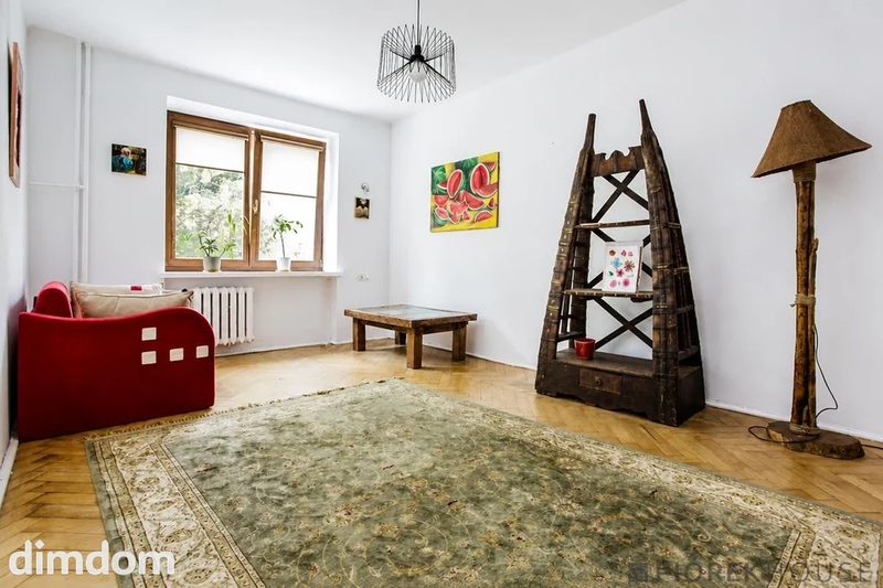 2-pokojowe mieszkanie na Mokotowie - 115010937.jpg