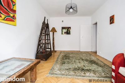 2-pokojowe mieszkanie na Mokotowie - 3