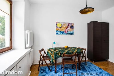2-pokojowe mieszkanie na Mokotowie - 5