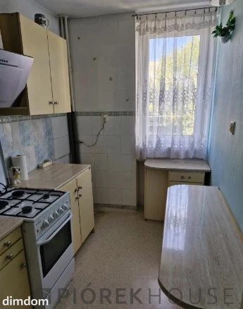 3-pokojowe mieszkanie na Targówku