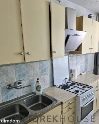 3-pokojowe mieszkanie na Targówku - 3