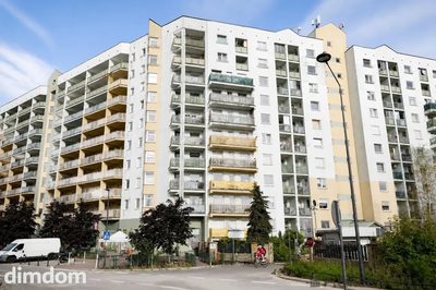 2-pokojowe mieszkanie na Białołęce - 3