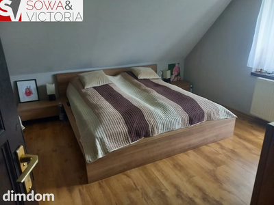 Ładny dom pod samym lasem - 3