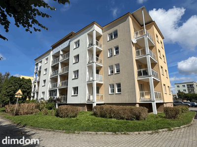 Kawalerka|31,5m2|Kotarbińskiego