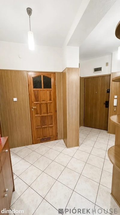 2-pokojowe mieszkanie na Włochach - 5