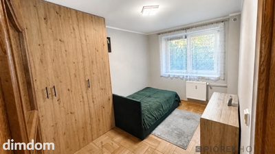 2-pokojowe mieszkanie na Włochach - 2