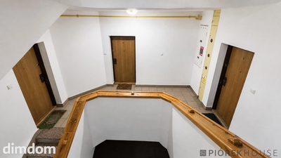 2-pokojowe mieszkanie na Włochach - 4