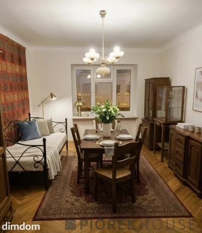 3-pokojowe mieszkanie w Śródmieściu - 5