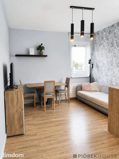 3-pokojowe mieszkanie w Ząbkach - 4