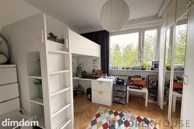 2-pokojowe mieszkanie na Bemowie - 4