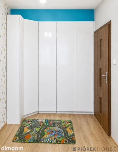 2-pokojowe mieszkanie na Białołęce - 4