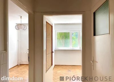 3-pokojowe mieszkanie na Ochocie - 2