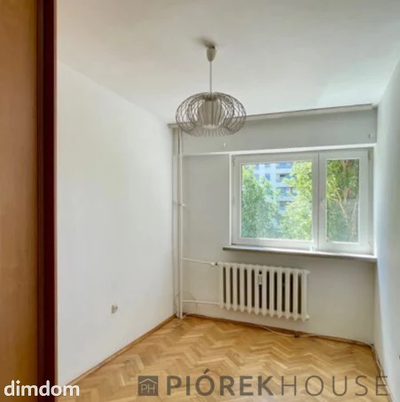 3-pokojowe mieszkanie na Ochocie - 5