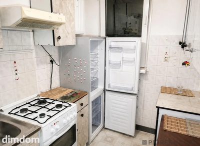 2-pokojowe mieszkanie na Targówku - 3