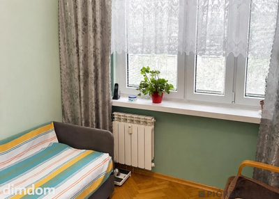 3-pokojowe mieszkanie na Woli - 3