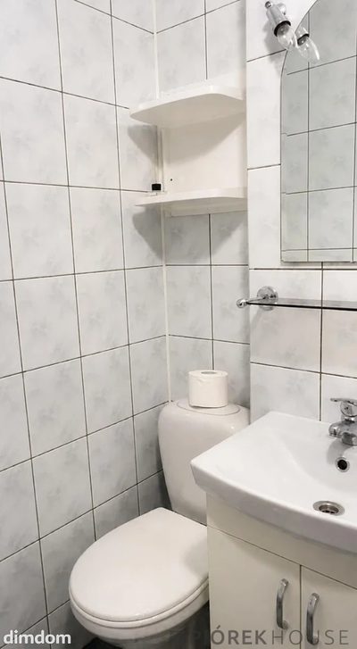 Kawalerka na Woli - 3