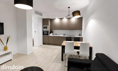 2-pokojowy apartament na Woli - 5