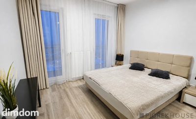 2-pokojowy apartament na Woli - 2