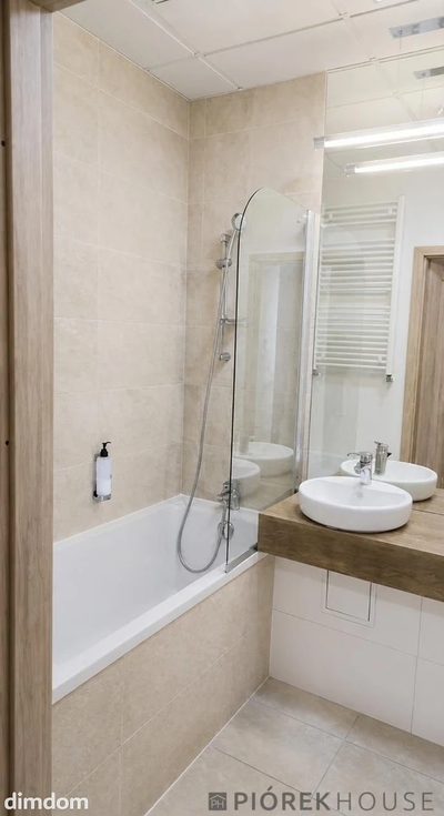 2-pokojowy apartament na Woli - 3