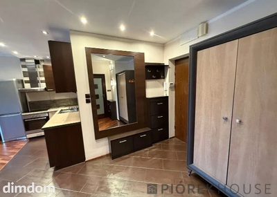 2-pokojowe mieszkanie na Wawrze - 4