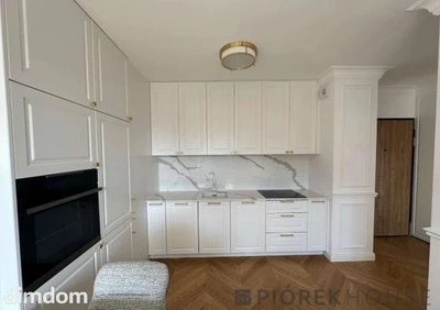 3-pokojowe mieszkanie na Mokotowie - 2