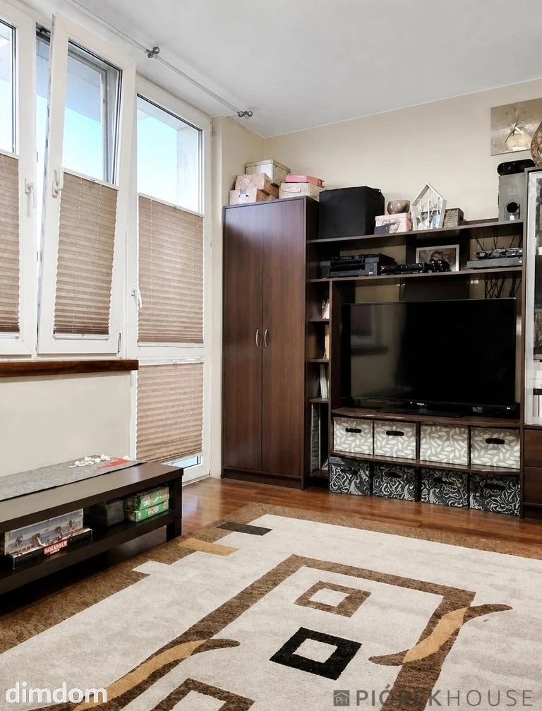 3-pokojowe mieszkanie ul. św. Hieronima Targówek - 115015470.jpg