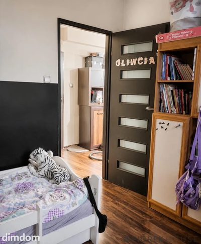 3-pokojowe mieszkanie ul. św. Hieronima Targówek - 4