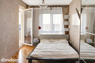 3-pokojowe mieszkanie na Ursynowie - 3