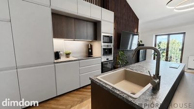 3-pokojowe mieszkanie w Wilanowie