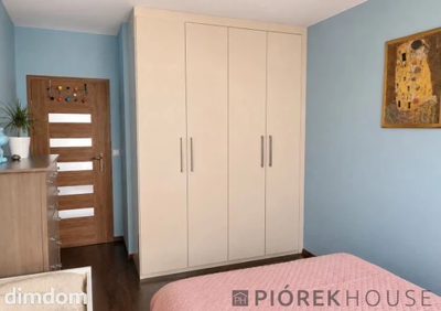 3-pokojowe mieszkanie na Pradze-Południe - 2