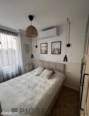 1-pokojowe mieszkanie na Woli - 2