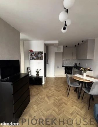 1-pokojowe mieszkanie na Woli - 4