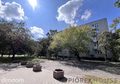 1-pokojowe mieszkanie na Targówku - 4
