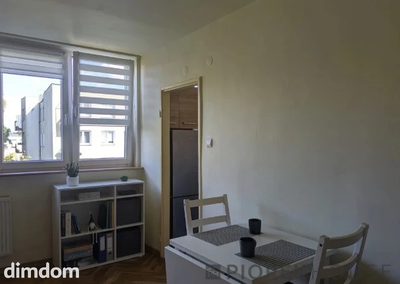 1-pokojowe mieszkanie na Targówku - 5