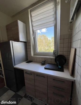 1-pokojowe mieszkanie na Targówku - 3