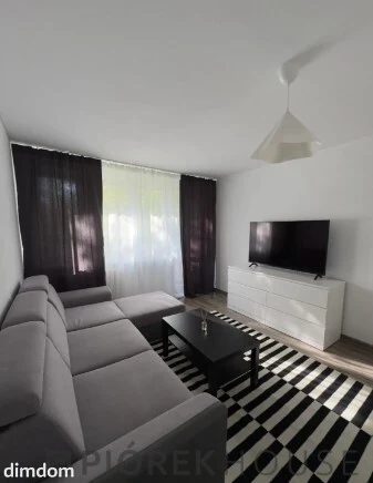 2-pokojowe mieszkanie na Bemowie