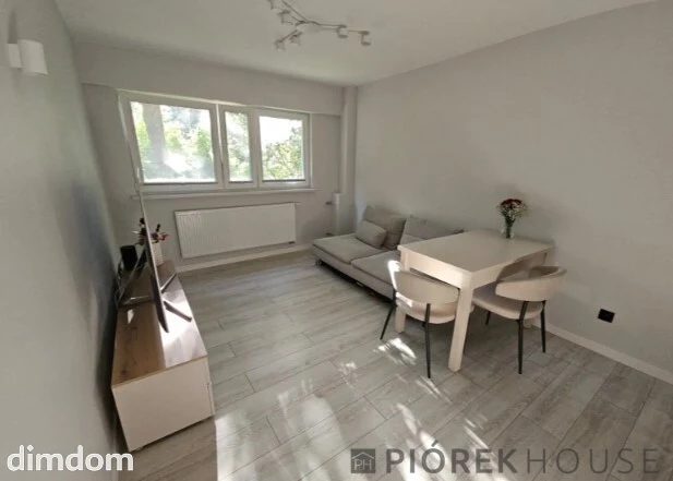 2-pokojowe mieszkanie na Mokotowie - 115016374.jpg