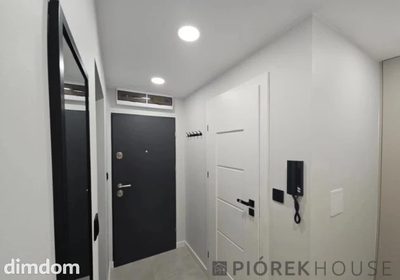 2-pokojowe mieszkanie na Mokotowie - 4