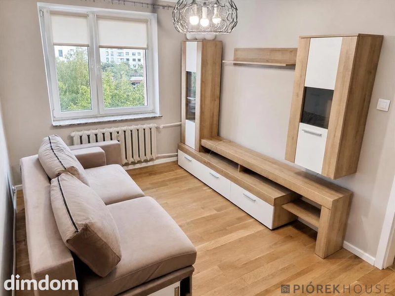2-pokojowe mieszkanie na Pradze-Południe - 115016774.jpg