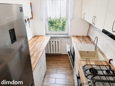 2-pokojowe mieszkanie na Pradze-Południe - 4