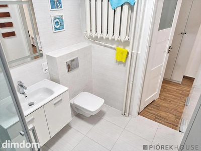 2-pokojowe mieszkanie na Pradze-Południe - 5