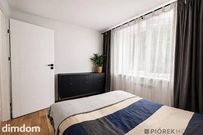 2-pokojowe mieszkanie w Śródmieściu - 5