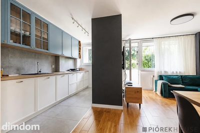 2-pokojowe mieszkanie w Śródmieściu - 2