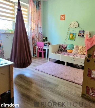 4-pokojowe mieszkanie na Targówku - 2