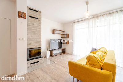 Bliźniak 100 m²|ogród|blisko Krakowa i Myślenic - 2