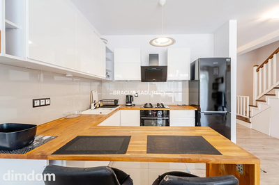 Bliźniak 100 m²|ogród|blisko Krakowa i Myślenic - 3